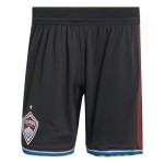 Hombre Colorado Rapids 2026 Pantalones Cortos Local Hombre Colorado Rapids 2026 Pantalones Cortos Local