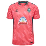 Camiseta Tercera AL Werder Bremen 2026/27 para Niño Camiseta Tercera AL Werder Bremen 2026/27 para Niño