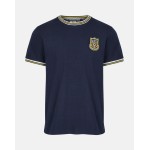 Camiseta Retro Manga Larga Final Local Tottenham Hotspur 1963 #8 Hombre Camiseta Retro Manga Larga Final Local Tottenham Hotspur 1963 #8 Hombre