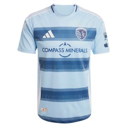 Camiseta hombre Sporting Kansas City 2025 local