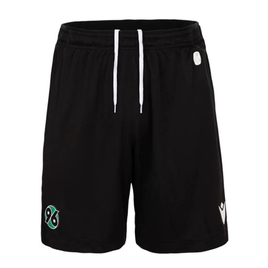 Pantalones cortos de visitante 2026/27 para mujer del Hannover 96 Pantalones cortos de visitante 2026/27 para mujer del Hannover 96