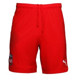 Pantalones Cortos Niño 1.FC Heidenheim 1846 Local 2025/26 Pantalones Cortos Niño 1.FC Heidenheim 1846 Local 2025/26
