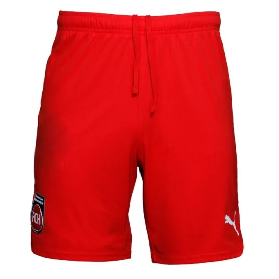 Pantalones Cortos Hombre 1.FC Heidenheim 1846 Local 2025/26
