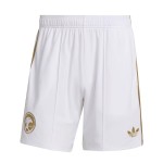 Shorts infantil Arabia Saudita 2026 Copa del Mundo visitante