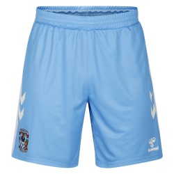 Pantalones cortos Local Coventry City 2025/26 Niño