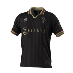 Camiseta visitante ADO Den Haag 2026/27 para mujer