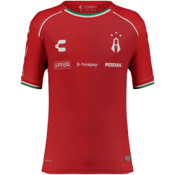 Tercera Camiseta Atlas FC 2025/26 para Niño