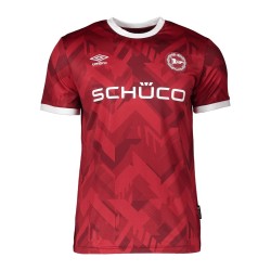 Tercera camiseta Arminia Bielefeld 2025/26 hombre