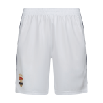 Pantalones cortos local hombre Willem II 2025/26 Pantalones cortos local hombre Willem II 2025/26
