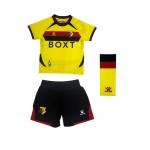 Kit Local del Watford 2026/27 para Niño Kit Local del Watford 2026/27 para Niño