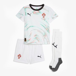 Kit de visita para niño Portugal 2025