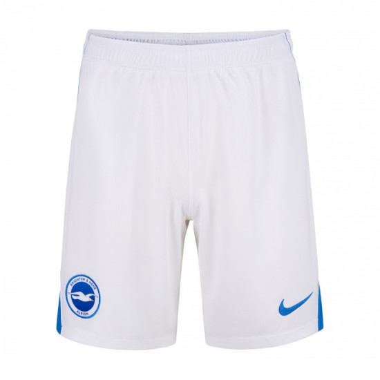 Pantalones Cortos de Visitante para Hombre Brighton & Hove Albion 2026/27 Pantalones Cortos de Visitante para Hombre Brighton & Hove Albion 2026/27