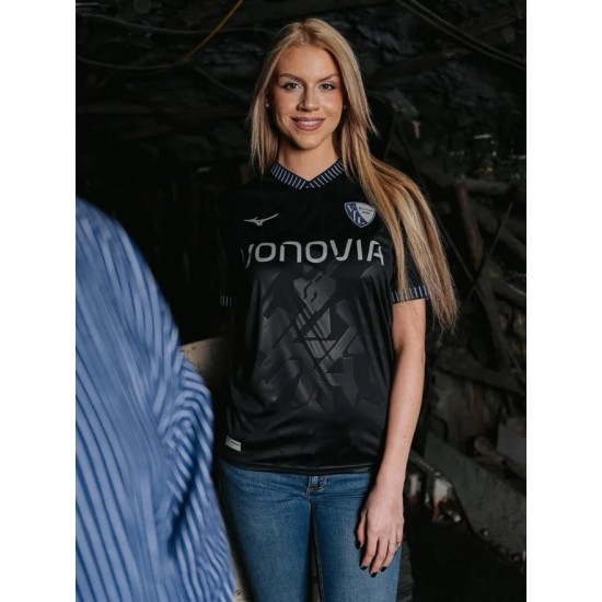 Camiseta especial VfL Bochum 1848 2025/26 para mujer Camiseta especial VfL Bochum 1848 2025/26 para mujer