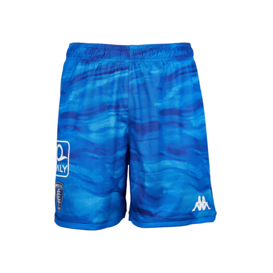 Hombres Empoli 2025/26 Pantalones cortos local Hombres Empoli 2025/26 Pantalones cortos local