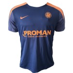 Hombre Montpellier 2025 Tercera Camiseta de Previa Hombre Montpellier 2025 Tercera Camiseta de Previa