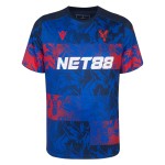 Mujeres Crystal Palace 2025/26 Tercera Camiseta Calentamiento Mujeres Crystal Palace 2025/26 Tercera Camiseta Calentamiento