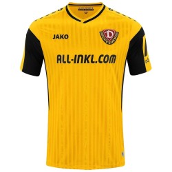 Camiseta de local 2026/27 infantil del Dynamo Dresden