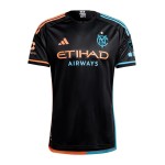 Camiseta Visitante 2025 del New York City FC para Niño Camiseta Visitante 2025 del New York City FC para Niño
