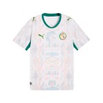 Camiseta Mundial 2026 Local Senegal Mujer Camiseta Mundial 2026 Local Senegal Mujer