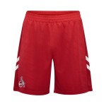 Niño Pantalones Cortos de Visita 1. FC Köln 2025/26 Niño Pantalones Cortos de Visita 1. FC Köln 2025/26