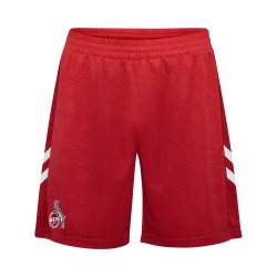 Niño Pantalones Cortos de Visita 1. FC Köln 2025/26