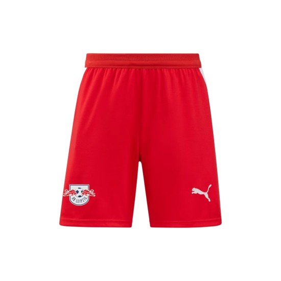 Pantalones Cortos Local Hombre RB Leipzig 2026/27 Pantalones Cortos Local Hombre RB Leipzig 2026/27