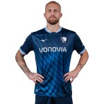 Camiseta de local 2026/27 infantil del VfL Bochum 1848 Camiseta de local 2026/27 infantil del VfL Bochum 1848