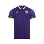 Camiseta de Visitante FC Zúrich 2025/26 para Hombre