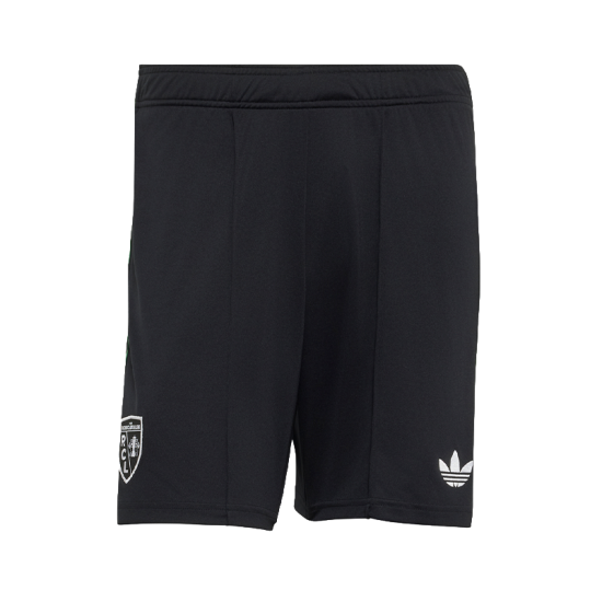 Pantalón Corto Visitante RC Lens 2026/27 Niño
