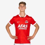 Camiseta local niño AZ 2025/26 Camiseta local niño AZ 2025/26