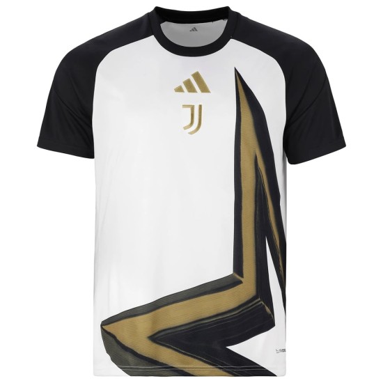 Camiseta Prepartido Tercera Niño Juventus 2026/27 Camiseta Prepartido Tercera Niño Juventus 2026/27