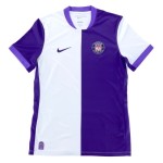 Hombre Camiseta de local Toulouse FC 2025/26 Hombre Camiseta de local Toulouse FC 2025/26