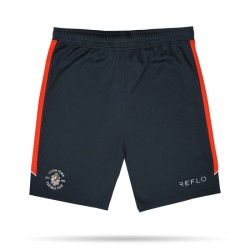 Pantalón Corto de Local Niño Luton Town 2025/26