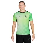 Camiseta previa al partido tercera para hombre Australia 2025 Camiseta previa al partido tercera para hombre Australia 2025