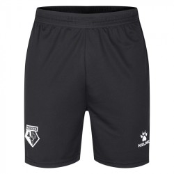 Pantalones Cortos de Visitante Niño Watford 2025/26