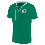 Camiseta retro Alemania 1954 para hombre Camiseta retro Alemania 1954 para hombre