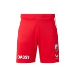 Pantalones Cortos de Local FC Utrecht 2026/27 para Niño Pantalones Cortos de Local FC Utrecht 2026/27 para Niño
