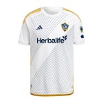 Camiseta local LA Galaxy 2025 hombre