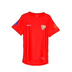 Camiseta Retro Sevilla FC 2006/07 Glasgow para hombre