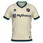 Camiseta de Visitante Millwall Niño 2025/26 Camiseta de Visitante Millwall Niño 2025/26