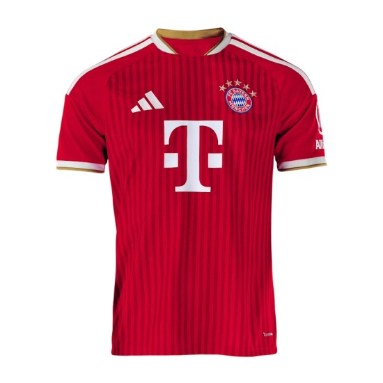 Camiseta Local Niño Bayern Múnich 2026/27 Camiseta Local Niño Bayern Múnich 2026/27