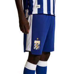 Hombre IFK Göteborg pantalones cortos local 2026