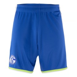 Pantalón corto tercera equipación infantil FC Schalke 04 2026/27 Azul