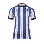 Camiseta Local Real Sociedad 2025/26 Hombre Camiseta Local Real Sociedad 2025/26 Hombre