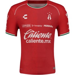 Tercera Camiseta Atlas FC 2025/26 para Hombre