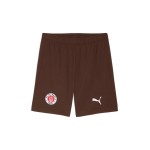 Pantalones cortos local FC St. Pauli 2025/26 para niño