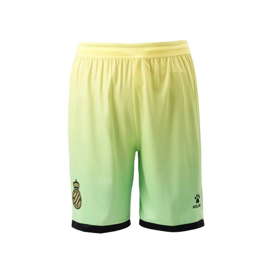 Tercer Pantalón Corto RCD Espanyol 2026/27 Hombre Tercer Pantalón Corto RCD Espanyol 2026/27 Hombre