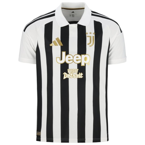 Camiseta Local Niño Juventus 2026/27 Camiseta Local Niño Juventus 2026/27
