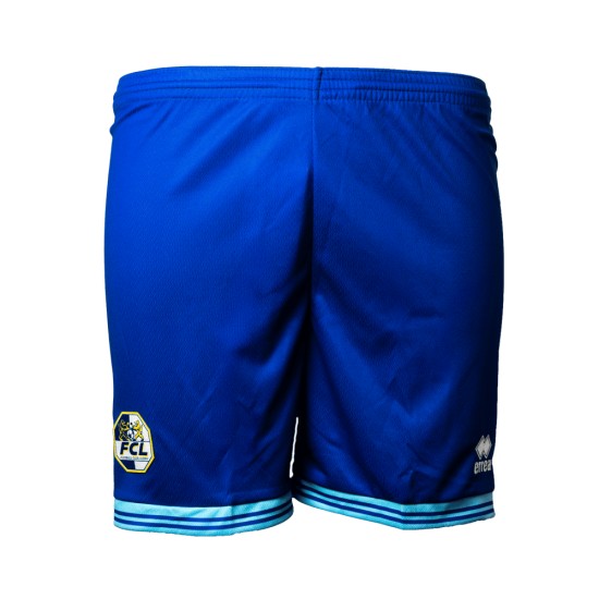 Hombres FC Lucerna 2025/26 Pantalón Corto Local Hombres FC Lucerna 2025/26 Pantalón Corto Local