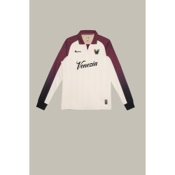 Niño Venezia 2025/26 Camiseta de Visita de Manga Larga